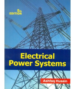 Electrical Power Systems, 5/e (11th Reprint)
