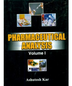 Pharmaceutical Analysis, Vol 1