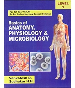 Basics of Anatomy Physiology & Microbiology, Level 1