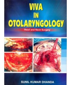 Viva In Otolaryngology- Head And Neck Surgery