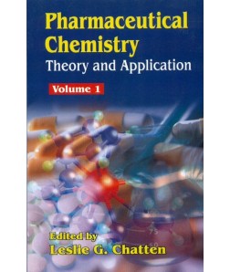 Pharmaceutical Chemistry, Volume 1 -Theory And Application