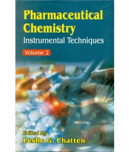 Pharmaceutical Chemistry-Instrumental Techniques, Volume 2 (Pb)