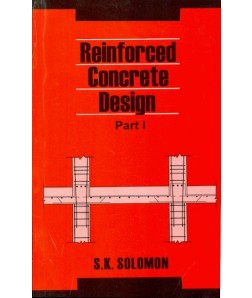 Reinforced Concrete Design, Part I (Pb 2014)