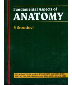 Fundamental Aspects Of Anatomy (Pb-2015)