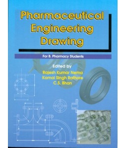 Pharmaceutical Engineering Drawing