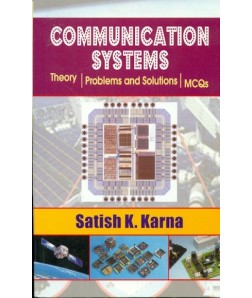 Communication Systems: Theory, Problems & Solutions, Mcqs