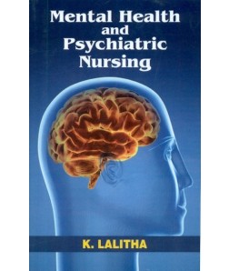 Mental Health and Psychiatric Nursing, 8th reprint