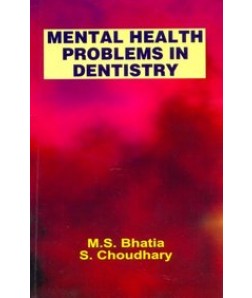 Mental Health Problems In Dentistry