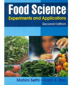 Food Science Experiments And Applications, 2E (Pb)