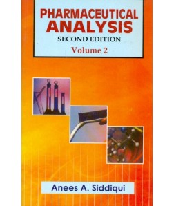 Pharmaceutical Analysis 2/E, Vol 2