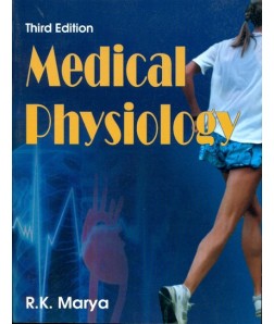 MEDICAL PHYSIOLOGY, 3E (PB) 