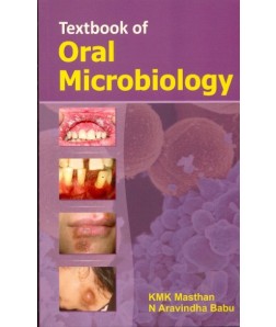 Textbook Of Oral Microbiology