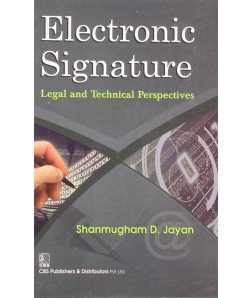 Electronic Signature 