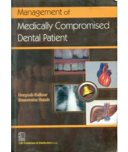 Management Of Medically Compromised Dental Patient (Pb)