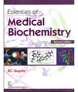 Essentials Of Medical Biochemistry, 2E (Pb-2014)