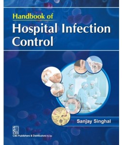 Handbook Of Hospital Infection Control (Hb 2016)