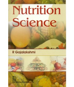 Nutrition Science (2nd reprint)