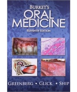 Burket's Oral Medicine, 11E  (Sie)