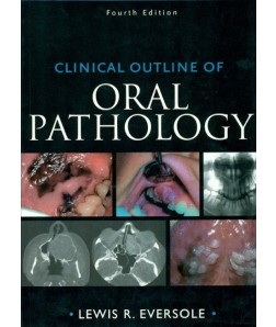 Clinical Outline Of Oral Pathology 4Ed (Pb)