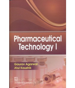 Pharmaceutical Technology I (Pb 2017)