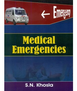 Medical Emergencies (Pb-2014)
