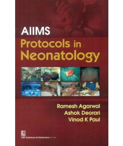 AIIMS Protocols in Neonatology (5th reprint) 