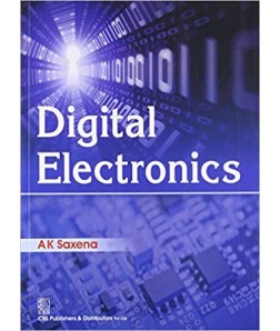 Digital Electronics (1st Reprint)
