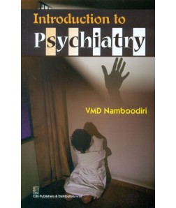 Introduction to Psychiatry (1st reprint)