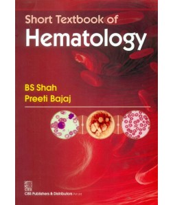 Short Textbook Of Hematology (Pb 2014)