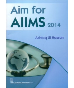 Aim For Aiims 2014 (Pb 2014)