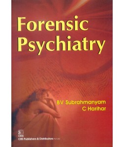 Forensic Psychiatry (Pb 2016)
