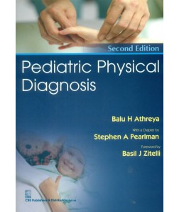 Pediatric Physical Diagnosis , 2E (2014)