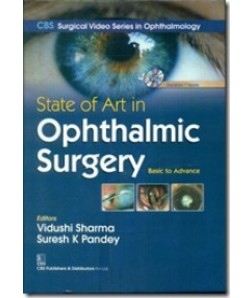 State Of Art In Ophthalmic Surgery(Pb-2014)
