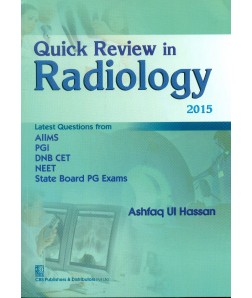 Quick Review In Radiology (Pb 2015)
