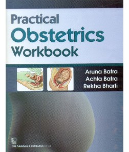 Practical Obstetrics Workbook (Pb 2015)