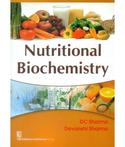 Nutritional Biochemistry 