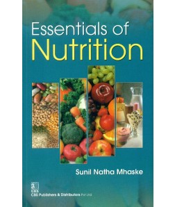 Essentials of Nutrition, 2nd reprint