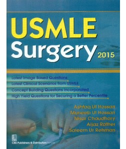 Usmle Surgery 2015 (Pb 2015)