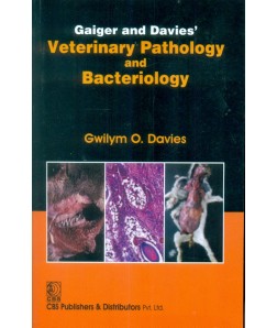 Gaiger And Davies' Veterinary Pathology And Bacteriology (Pb 2015)