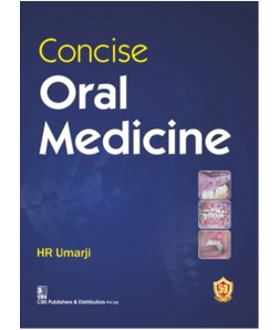 Concise Oral Medicine