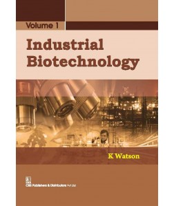 Industrial Biotechnology, Vol.1 (Hb 2016)