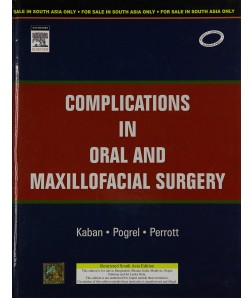 Complications in Oral & Maxillofacial Surgery