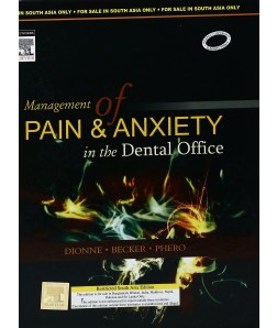 Management of Pain & Anxiety in the Dental Office