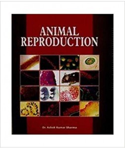 Animal Science: Biology And Technology