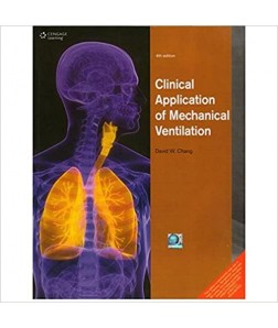 Clinical Application Of Mechanical Ventilation 