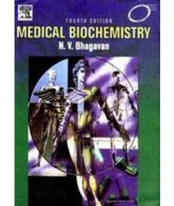 Medical Biochemistry, 4e