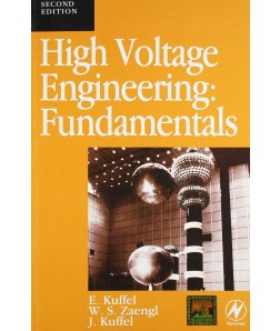 High Voltage Engineering: Fundamentals, 2e