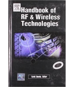 Handbook of RF & Wireless Technologies 
