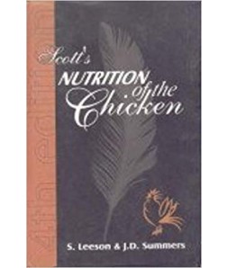 Scott’s Nutrition of the Chicken