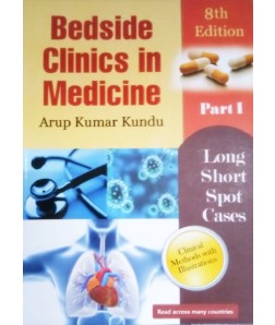 Bedside Clinics in Medicine, Part 1